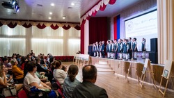 Первый в крае фестиваль семей участников СВО прошёл в Михайловске — видеосюжет