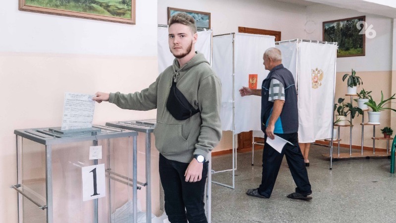 Более 500 инициатив ставропольцев включили в сводный реестр наказов избирателей