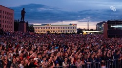 Ставрополье назвали абсолютным лидером по проведению фестивалей «Студвесны»